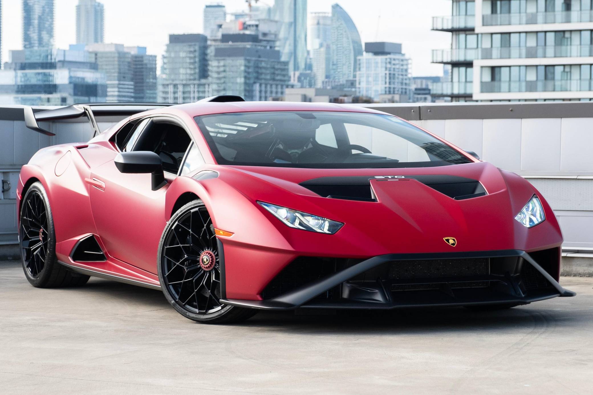 Lamborghini